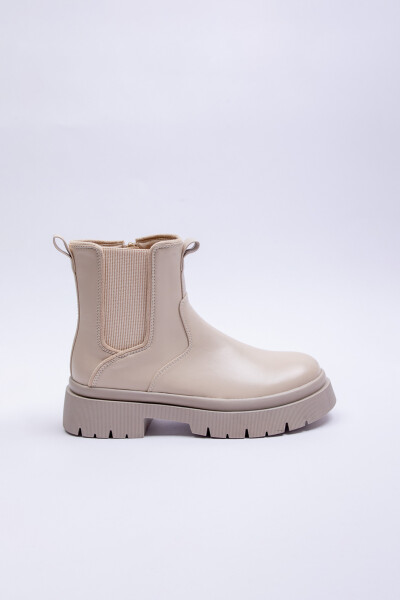 BOTA CAPALDI Beige