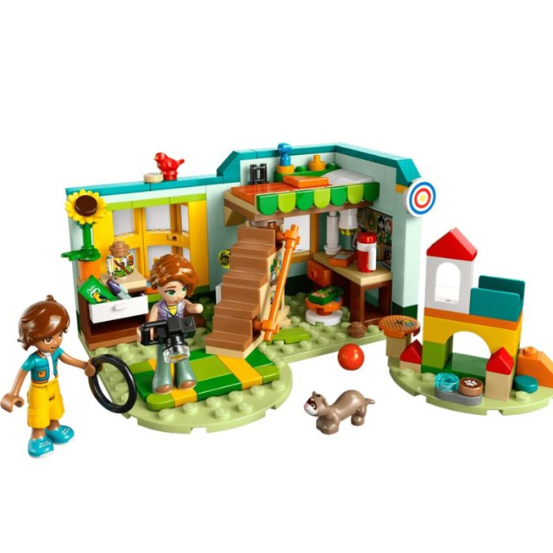 Lego Friends Habitación De Autumn Set De Construcción 42646 Lego Friends Habitación De Autumn Set De Construcción 42646