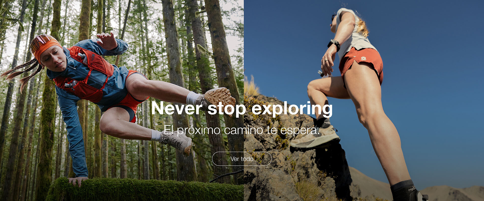 Invierno TNF