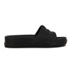 Chanclas Moleca Negro