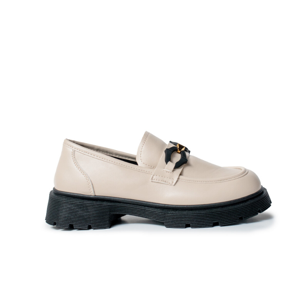 Zapato Dama Panama Jack - Beige 