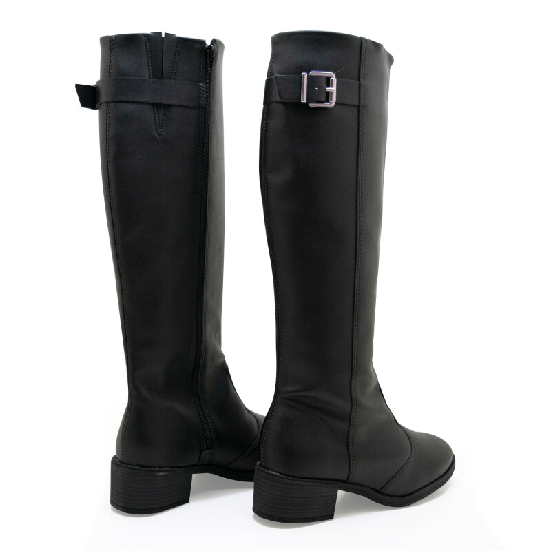 BOTA BEIRA RIO Mujer 9087.106-23580 Negro