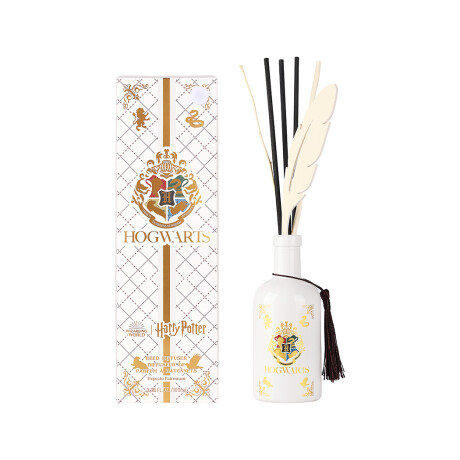 Difusor Harry Potter 100ml blanco