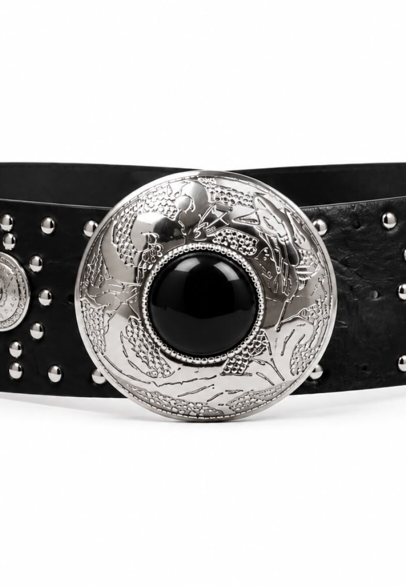 Cinto Eclipse negro