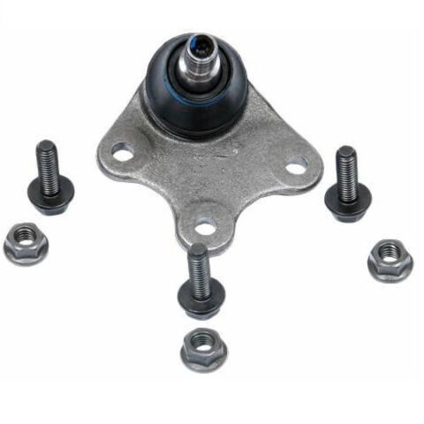ROTULA DE SUSPENSION DERECHA FOX / SURAN / POLO 04/06 Rotula De Suspension Derecha Fox / Suran / Polo 04/06