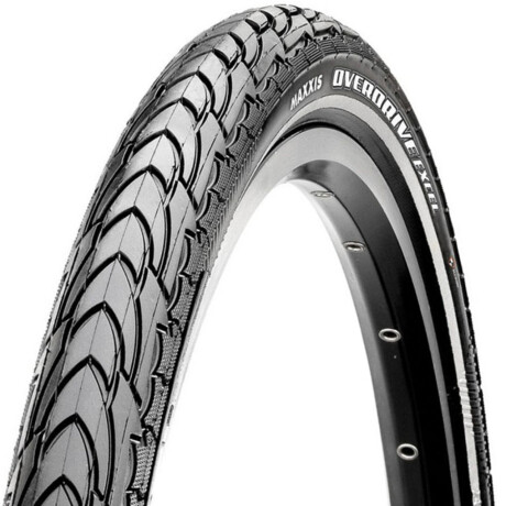 Cubierta Maxxis Overdrive Excel (rigida) 700x40 Cubierta Maxxis Overdrive Excel (rigida) 700x40