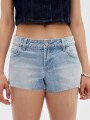 Short Formena Celeste
