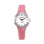 Reloj Mistral Deportivo Silicona Rosa 0