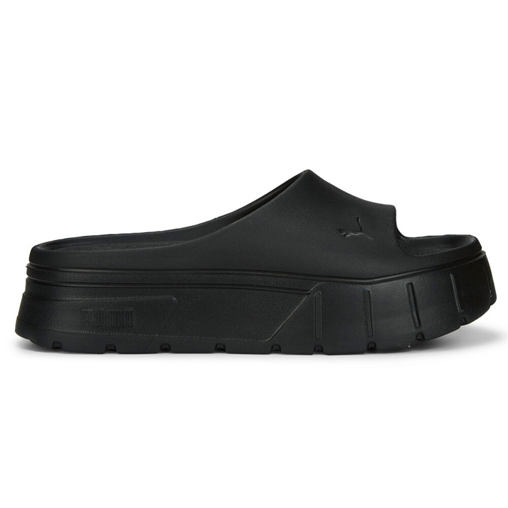 Mayze Stack Injex W - Mujer Black