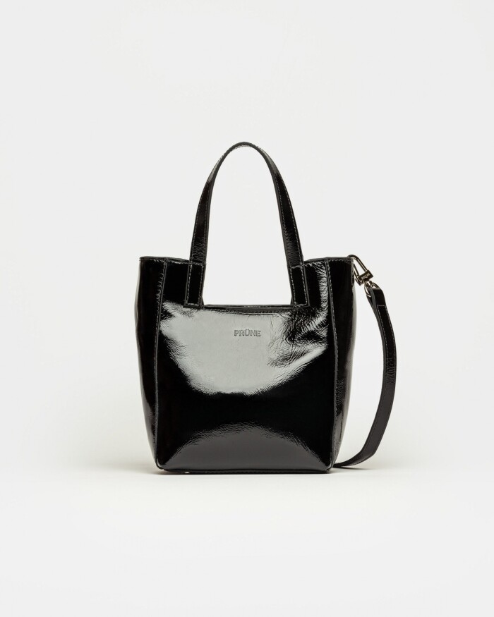 Bandolera Elise Negro