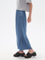 Pantalon Valleoeste Azul Claro