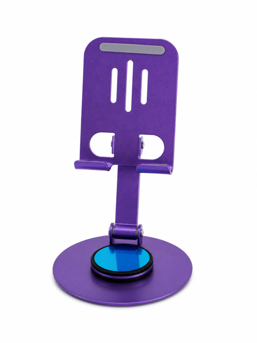 SOPORTE PARA CELULAR - MULTICOLOR 