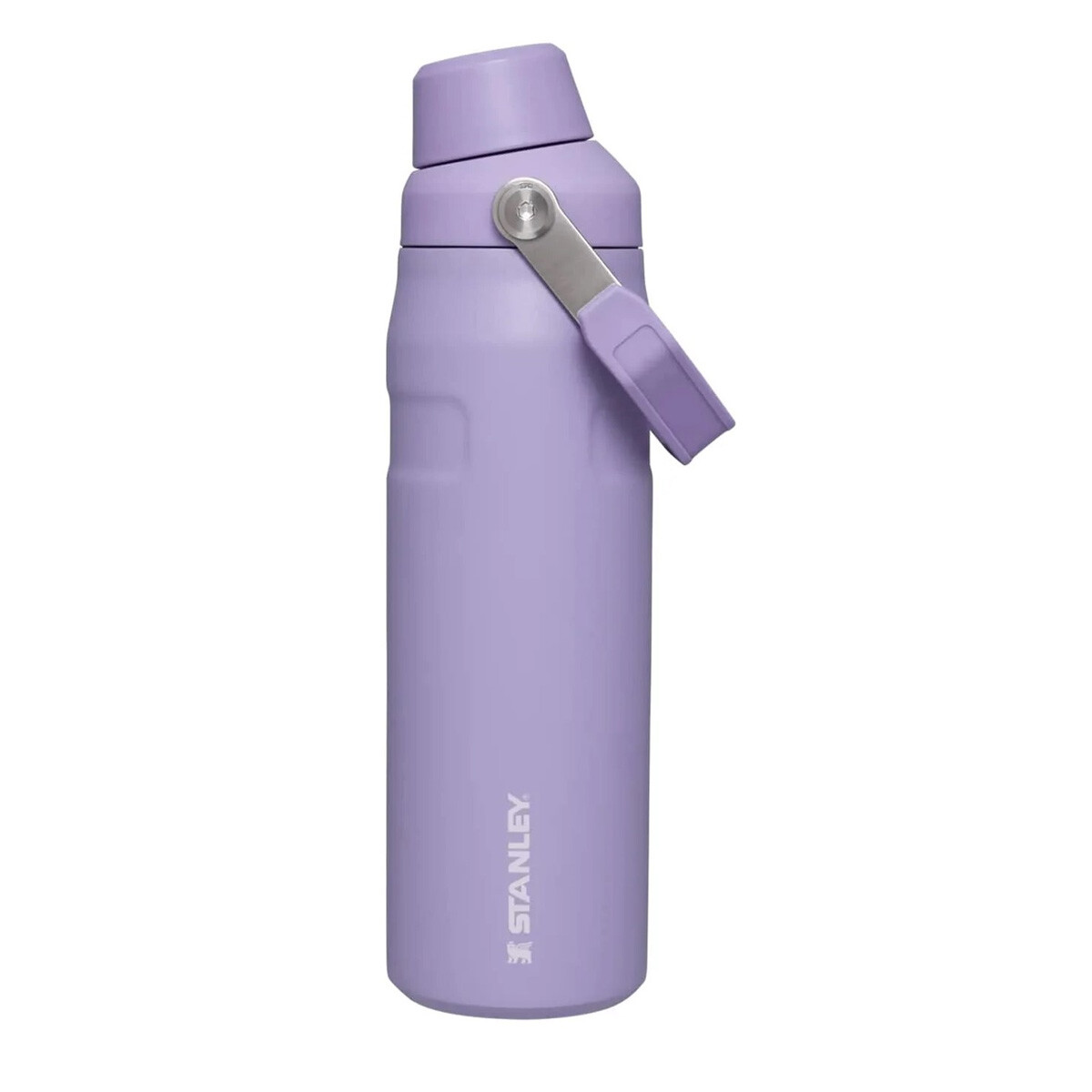 BOTELLA TERMICA STANLEY ORIGINAL AEROLIGHT ICE FLOW 24 OZ LILA 