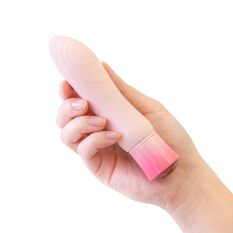 Vibrador Clítoris Oh My Gem Elegant Blush Vibrador Clítoris Oh My Gem Elegant Blush