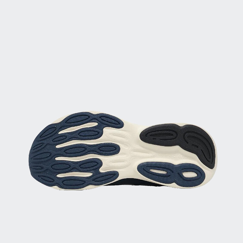 Championes New Balance Fresh Foam 680 V9 Azul