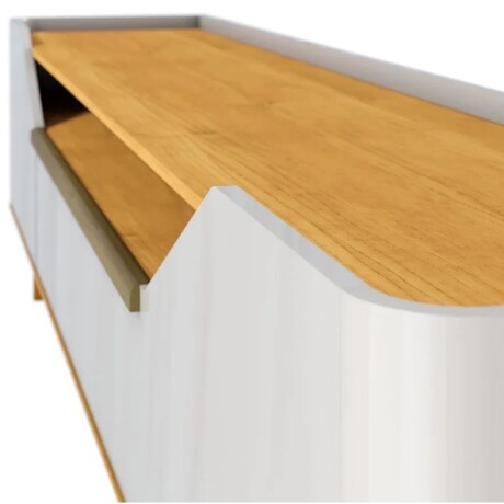 Rack de TV Cádiz Classic off white 3311090 Rack de TV Cádiz Classic off white 3311090