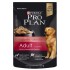 PRO PLAN EN SALSA ADULTO CARNE 100 GRAMOS PRO PLAN EN SALSA ADULTO CARNE 100 GRAMOS