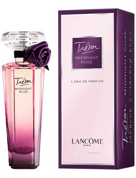 Perfume Lancome Trésor Midnight Rose EDP 50ml Original Perfume Lancome Trésor Midnight Rose EDP 50ml Original