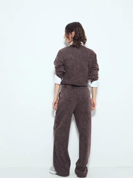 PANTALON P.CAKE TREI CHOCOLATE