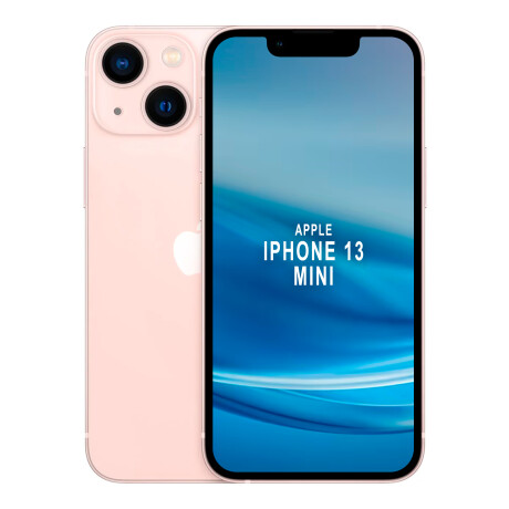 iPhone 13 Mini 5,4'' 5G 4gb 128gb Dual Cam 12mp 001