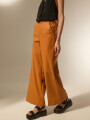 Pantalon Nauia Caramelo