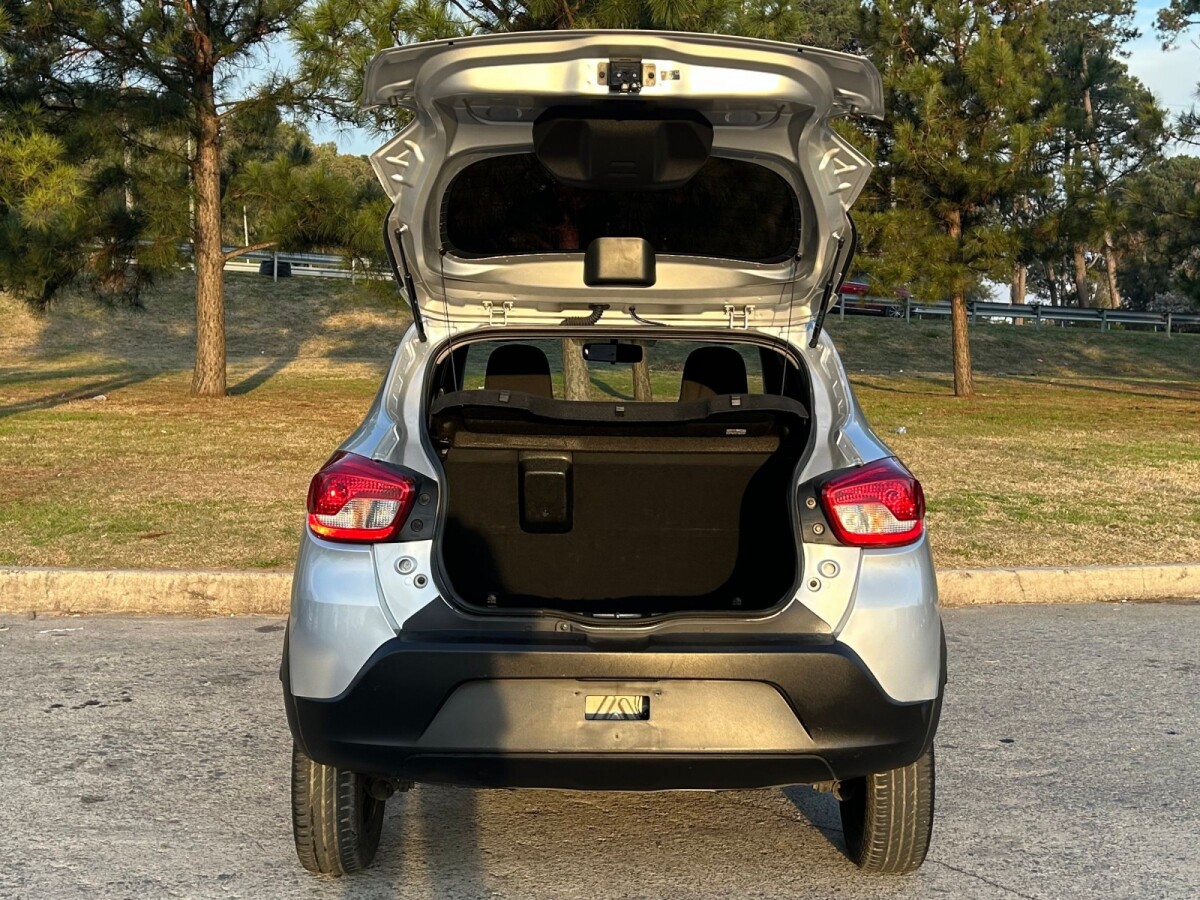 Renault Kwid Zen 1.0 Extra Full | Permuta / Financia Renault Kwid Zen 1.0 Extra Full | Permuta / Financia