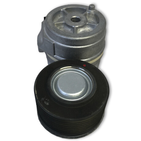 Tensor Correa Liso 8.3 Con Aa Tensor Correa Liso 8.3 Con Aa