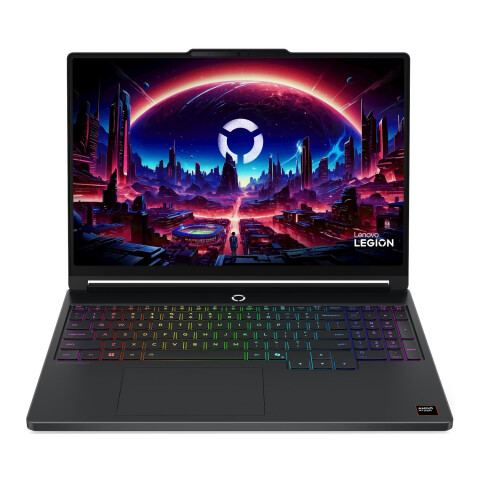 Notebook Gamer Lenovo Ryzen Ai 9 465 5.0ghz, 32gb, 1tb Ssd, 15.3" NOTEBOOK LENOVO LEGION RYZEN 9/32/1/5070