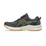 GEL Venture 9 - Hombre Graphite Grey/black
