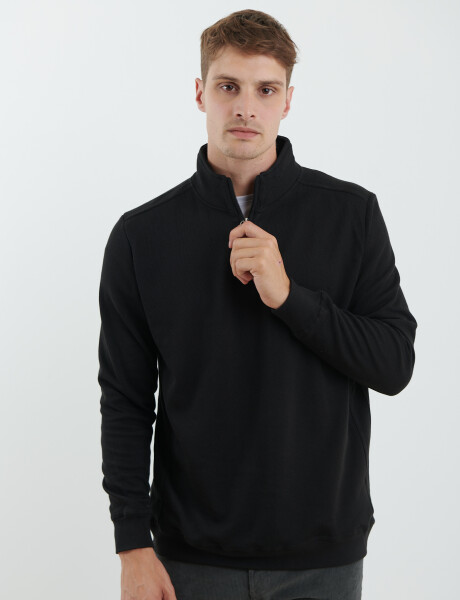 470919 REMERA HARRY Negro