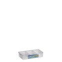 CAJA ORGANIZADORA CON DIVISIONES PP CAJA ORGANIZADORA CON DIVISIONES PP