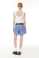 Top Aloe Off white