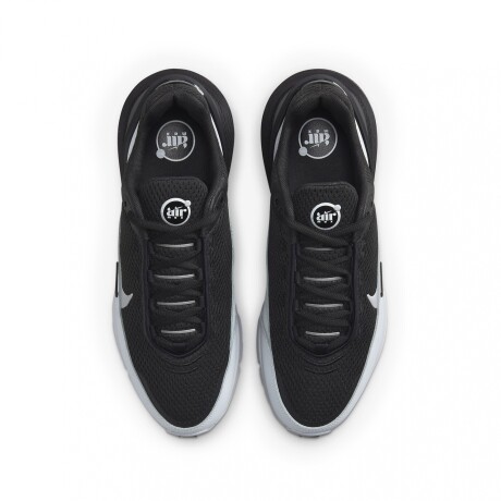 NIKE AIR MAX PULSE Black/Grey