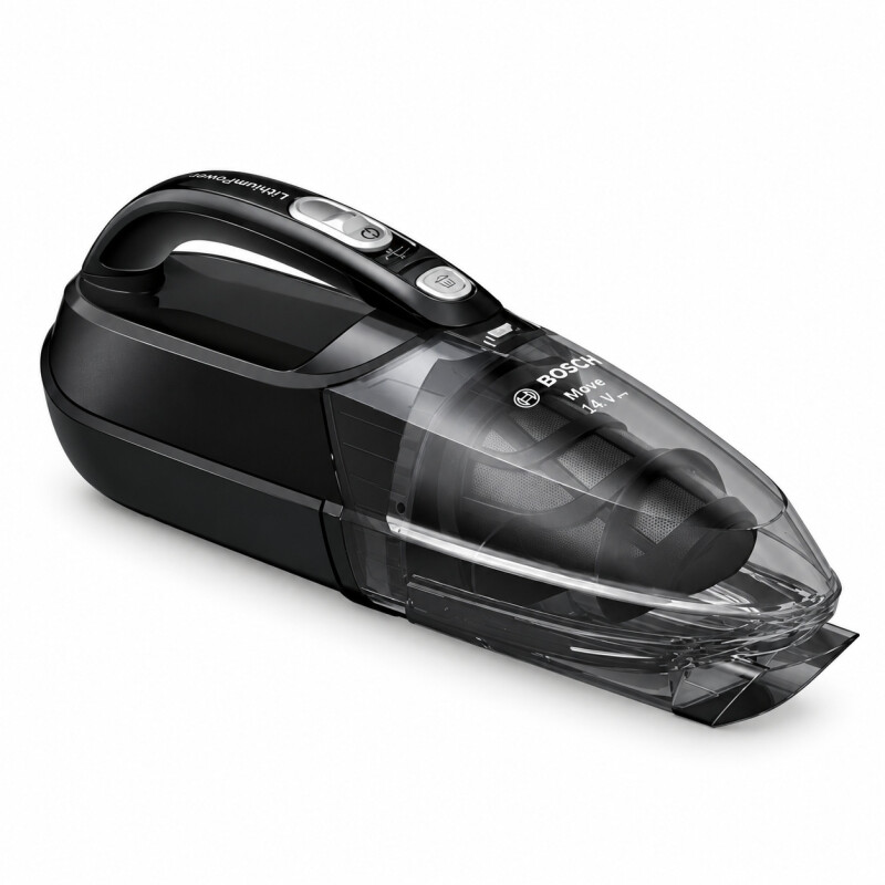 Aspiradora de mano Bosch BHN24L Move Lithium Aspiradora de mano Bosch BHN24L Move Lithium