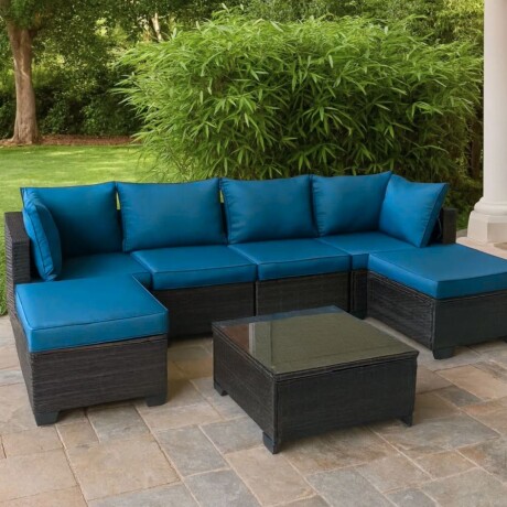 Juego de jardin Maui Juego de jardin Maui