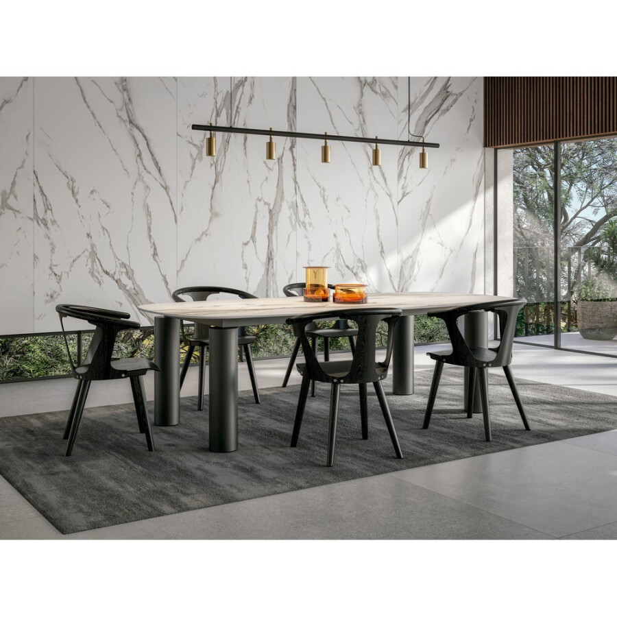 Porcelanato LM Calacata Light MT Porcelanato LM Calacata Light MT
