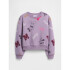 V-DISNEY WEDGE CREW AMETHYST PURPLE