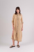 Vestido Sara BEIGE
