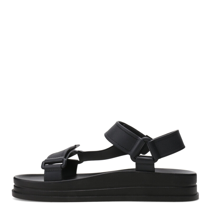 Sandalias de Mujer Miss Carol JELI Negro
