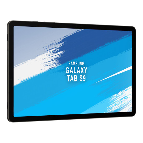 Samsung - Tablet Galaxy Tab S9 SM-X710 - IP68. 11'' Multitáctil Dynamic Amoled 2X HDR10+ 120HZ. 8 Co 001