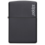 Encendedor ZIPPO 218ZL Negro 0