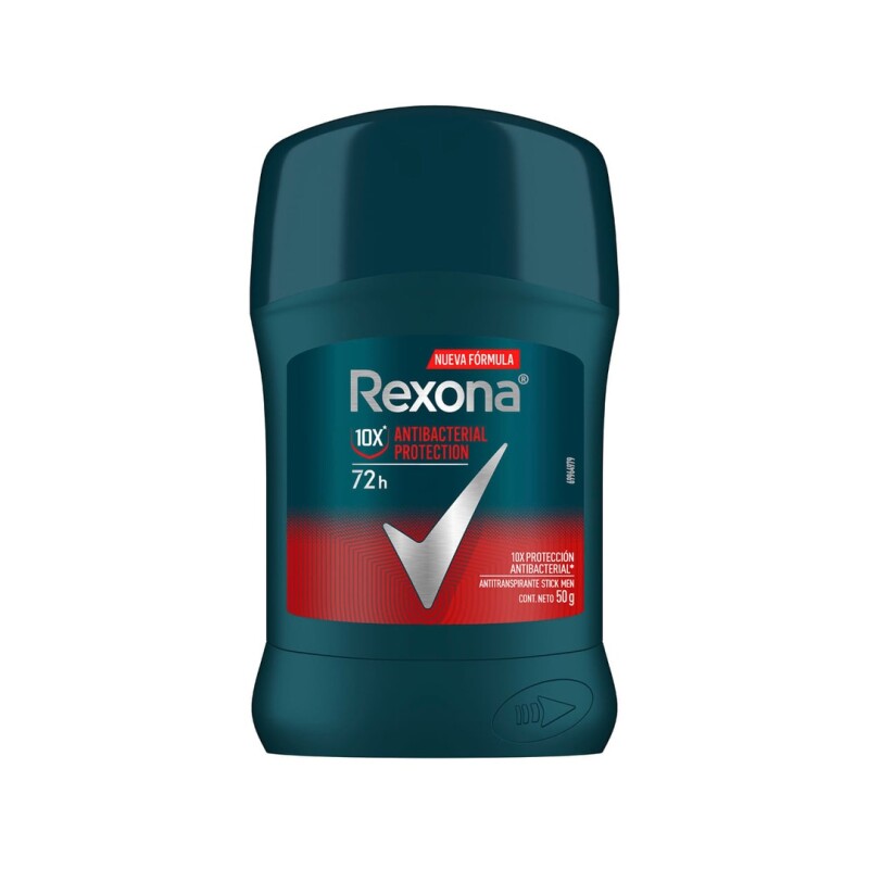 REXONA BARRA ANTIB. MEN Rexona Barra Antib. Men