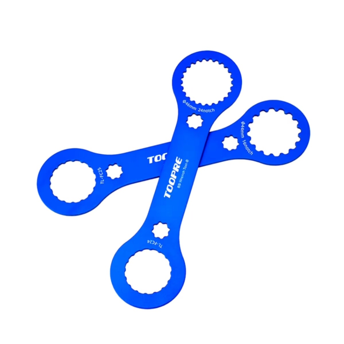 Llave De Soporte BB Toopre Tl-fc24 + Tl-fc25 