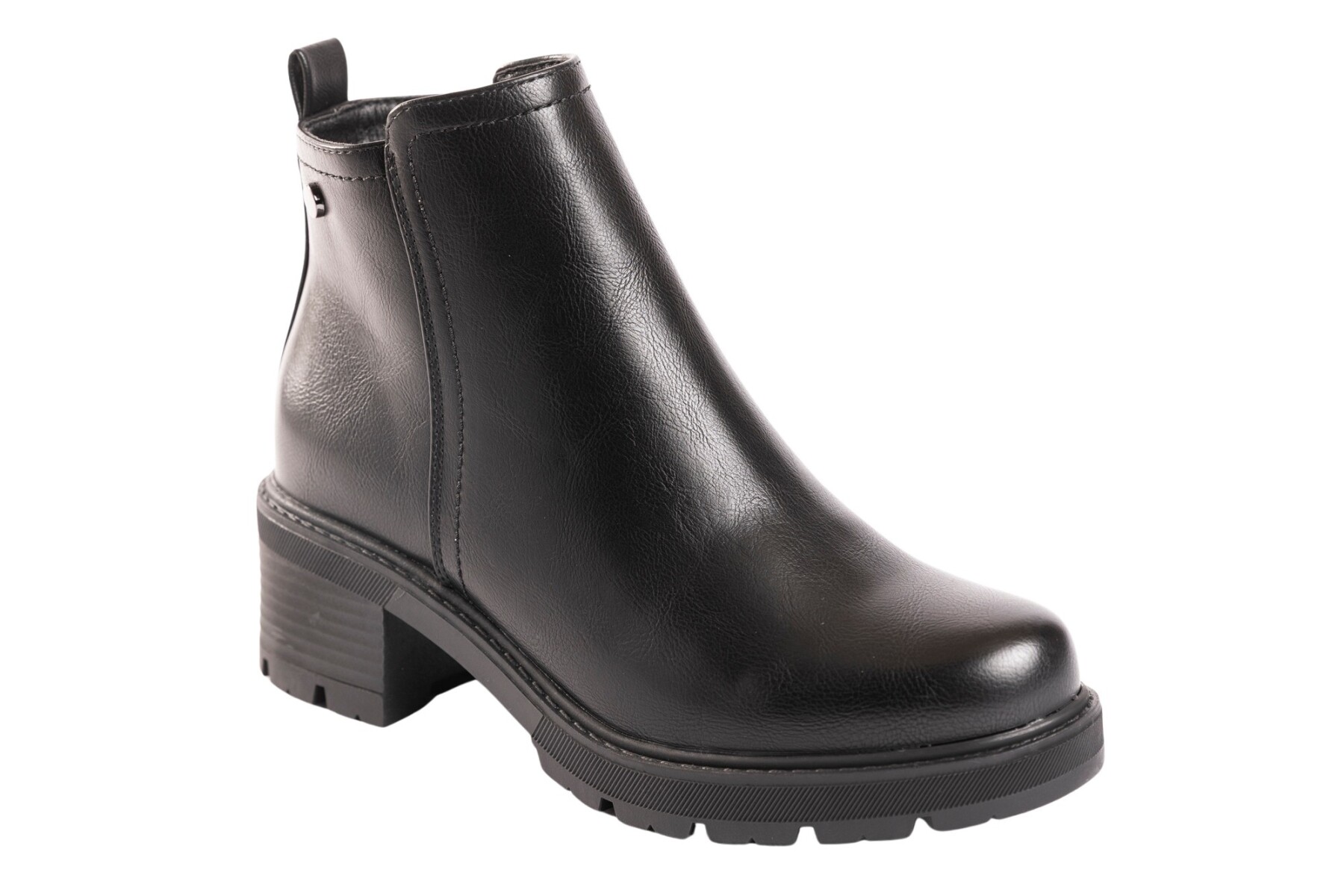 CHERRY TREND - BLACK 