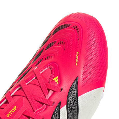 Championes adidas Predator League FG J de niño Red