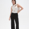 Pantalon Xyros Negro