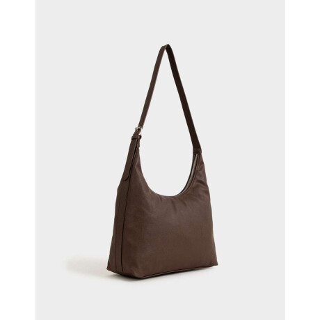 Bandoleras Marron Chocolate