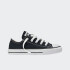 Championes Converse Chuck Taylor Core Kids Negro