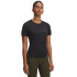 UA Launch Jacquard SS-BLK BLK-004