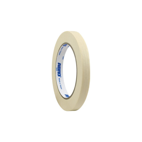 Cinta enmascarar 18 mm x 30 yardas / 27 metros ABR161